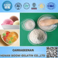 jelly carrageenan stabilizer jelly candy coating for beer/toothpaste/pet food/air freshener